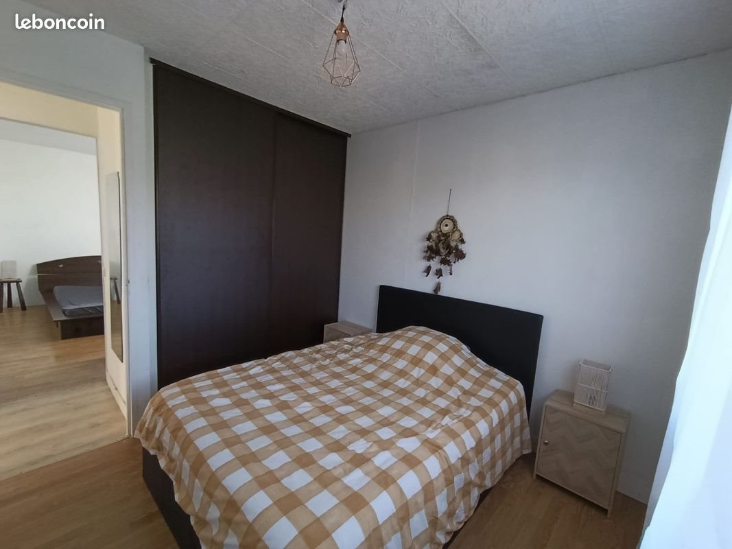 Appartement à louer, 68m², Montréjeau