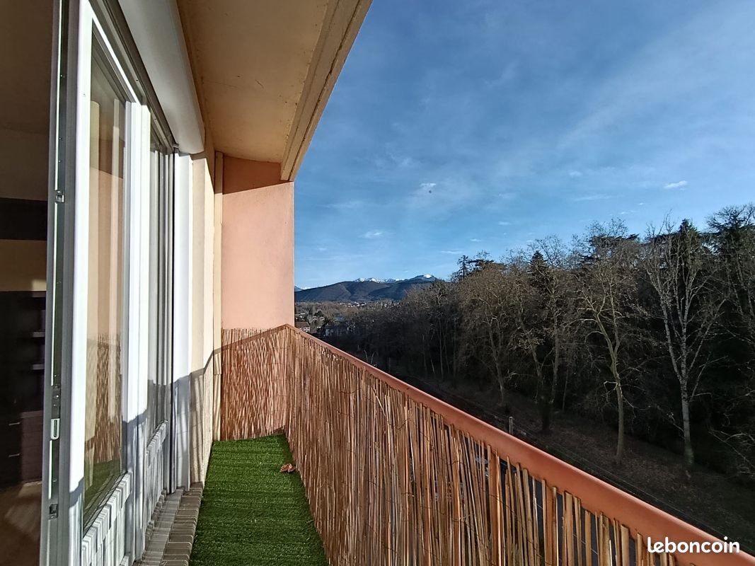 Appartement à louer, 68m², Montréjeau