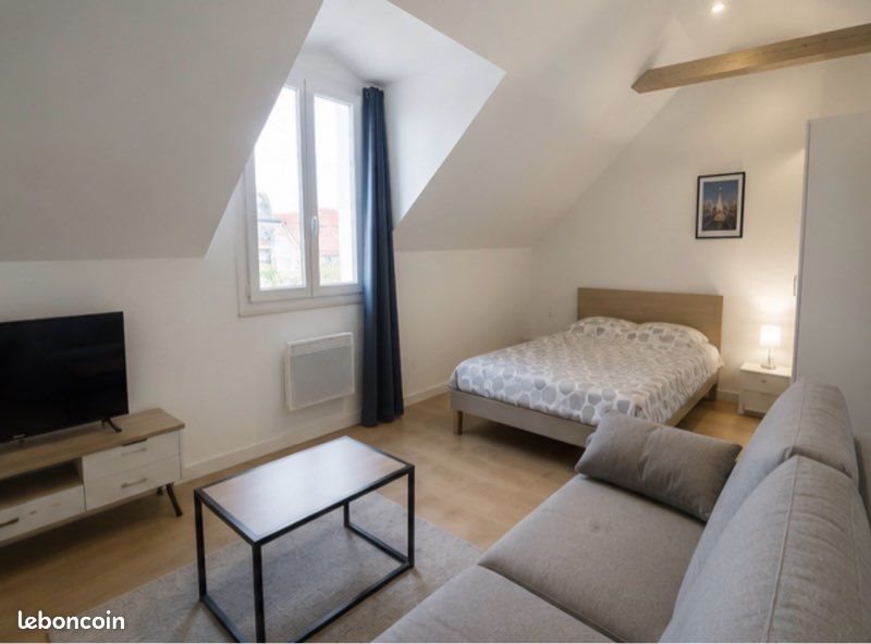 Appartement à louer, 15m², Redon