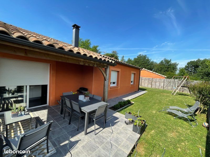Maison à vendre, 118m², Pradines