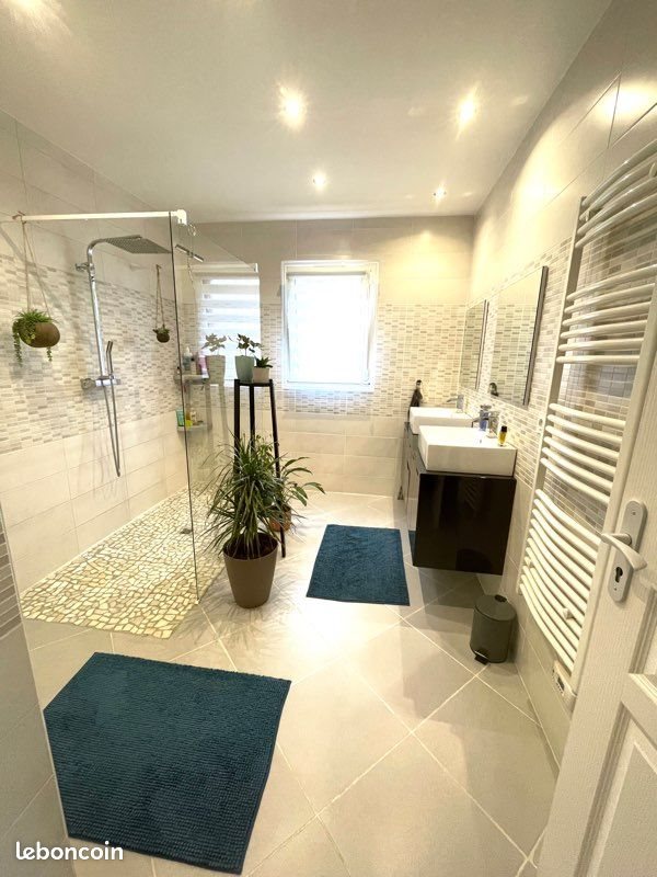 Maison à vendre, 118m², Pradines