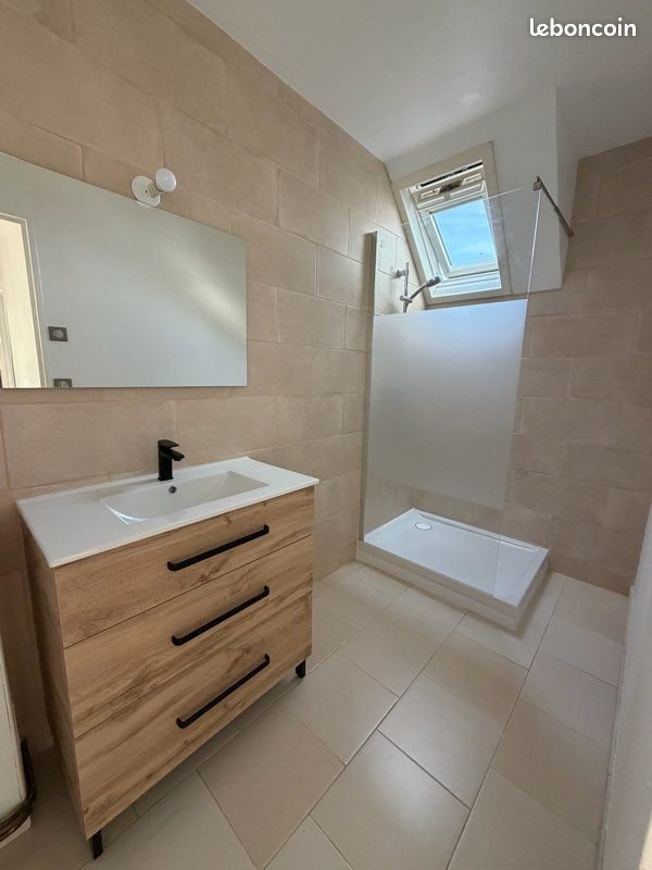 Maison à louer, 95m², Nogent-le-Rotrou