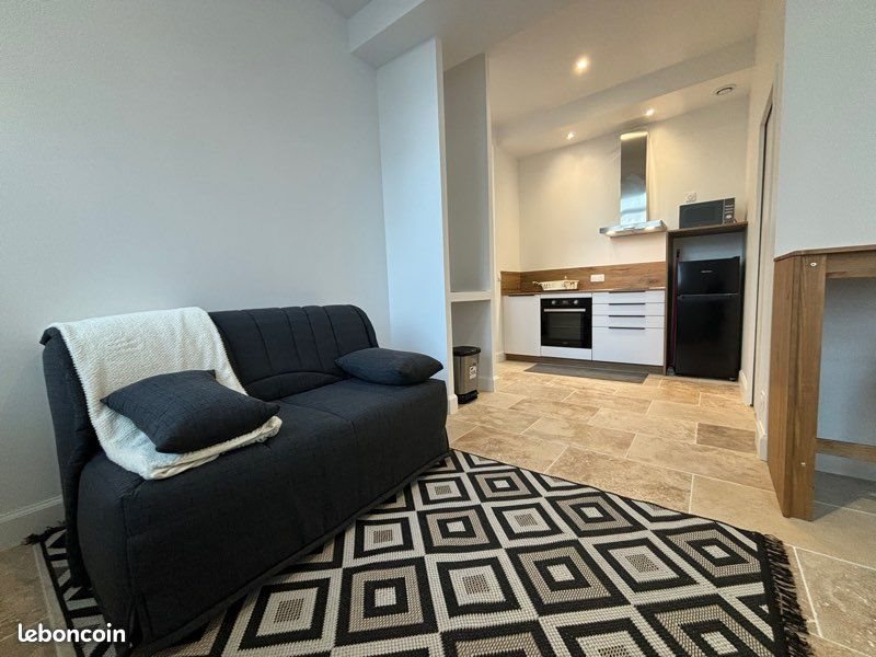 Appartement à louer, 20m², Bourges