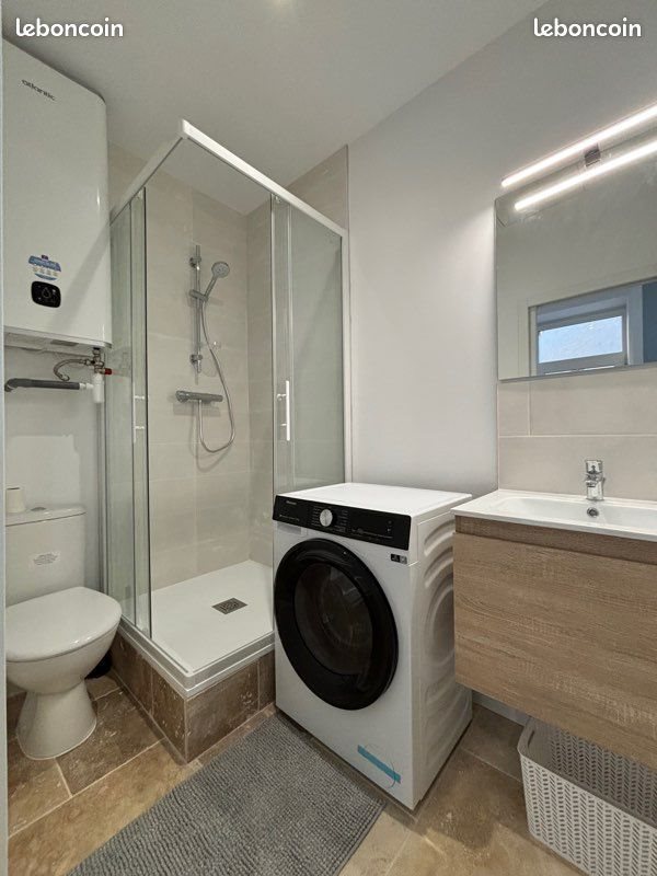 Appartement à louer, 20m², Bourges