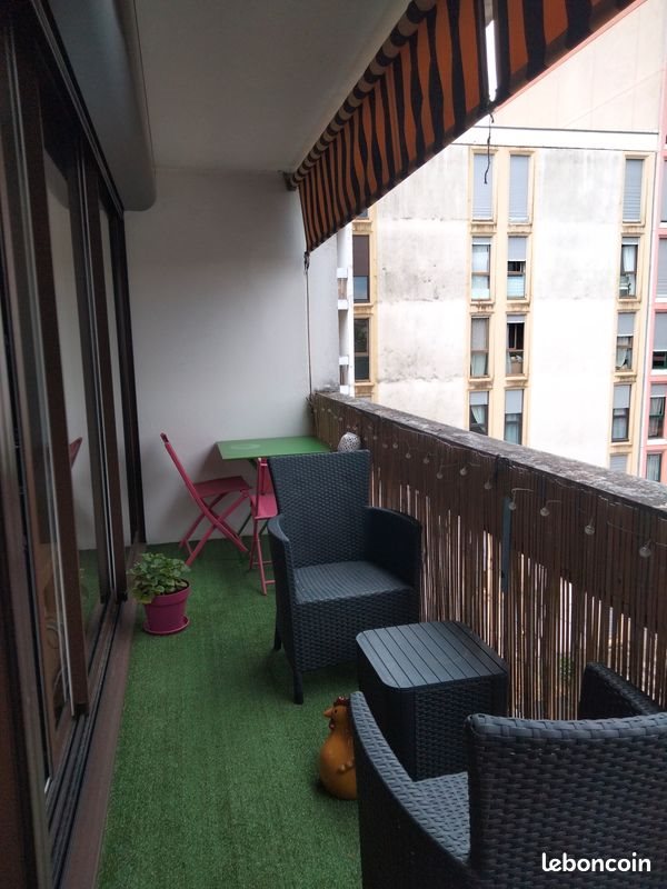 Appartement à vendre, 73m², Aurillac