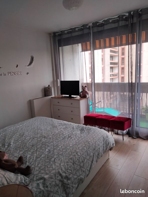 Appartement à vendre, 73m², Aurillac