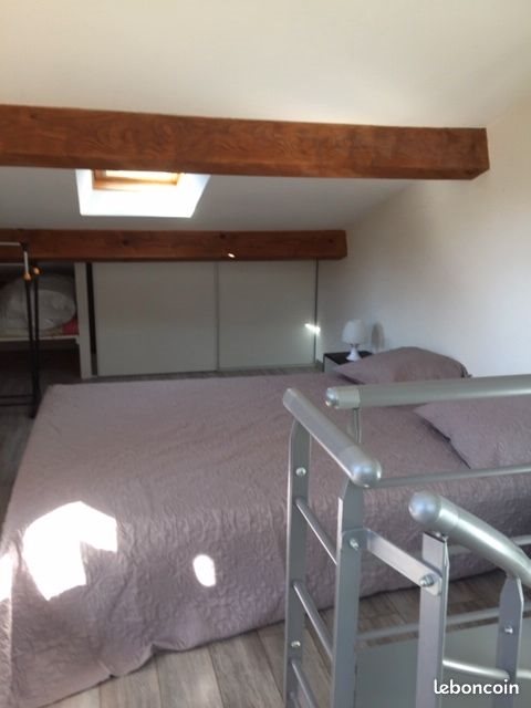 Appartement à louer, 25m², Le Pradet