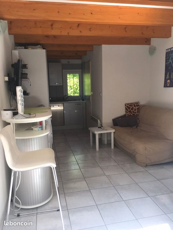 Appartement à louer, 25m², Le Pradet