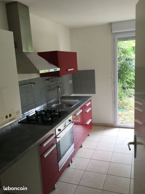 Maison à louer, 90m², Balma