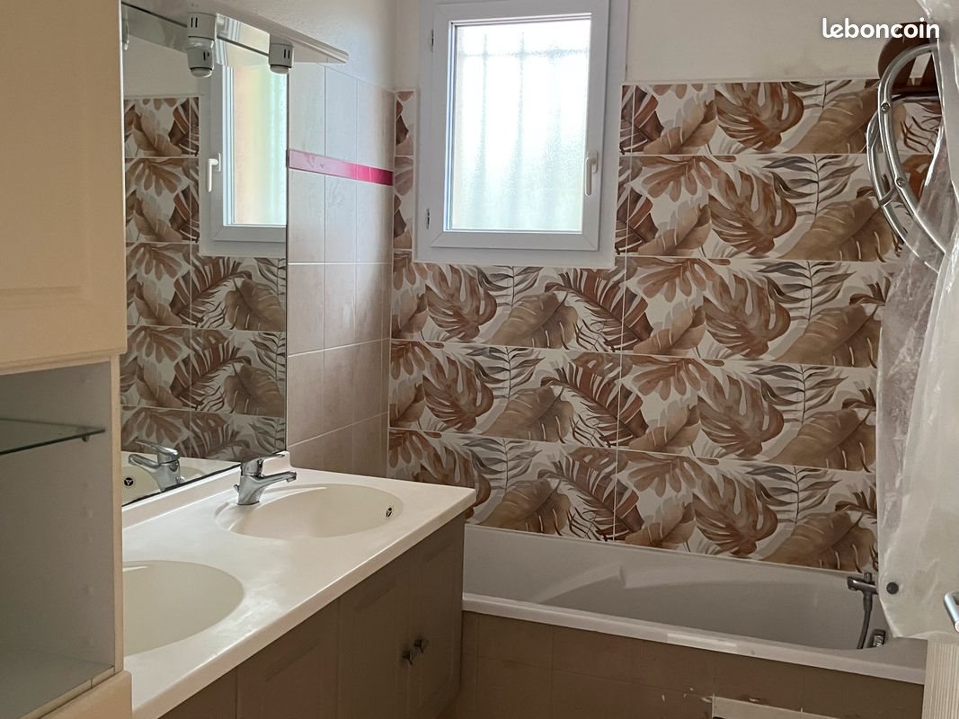 Maison à louer, 90m², Balma