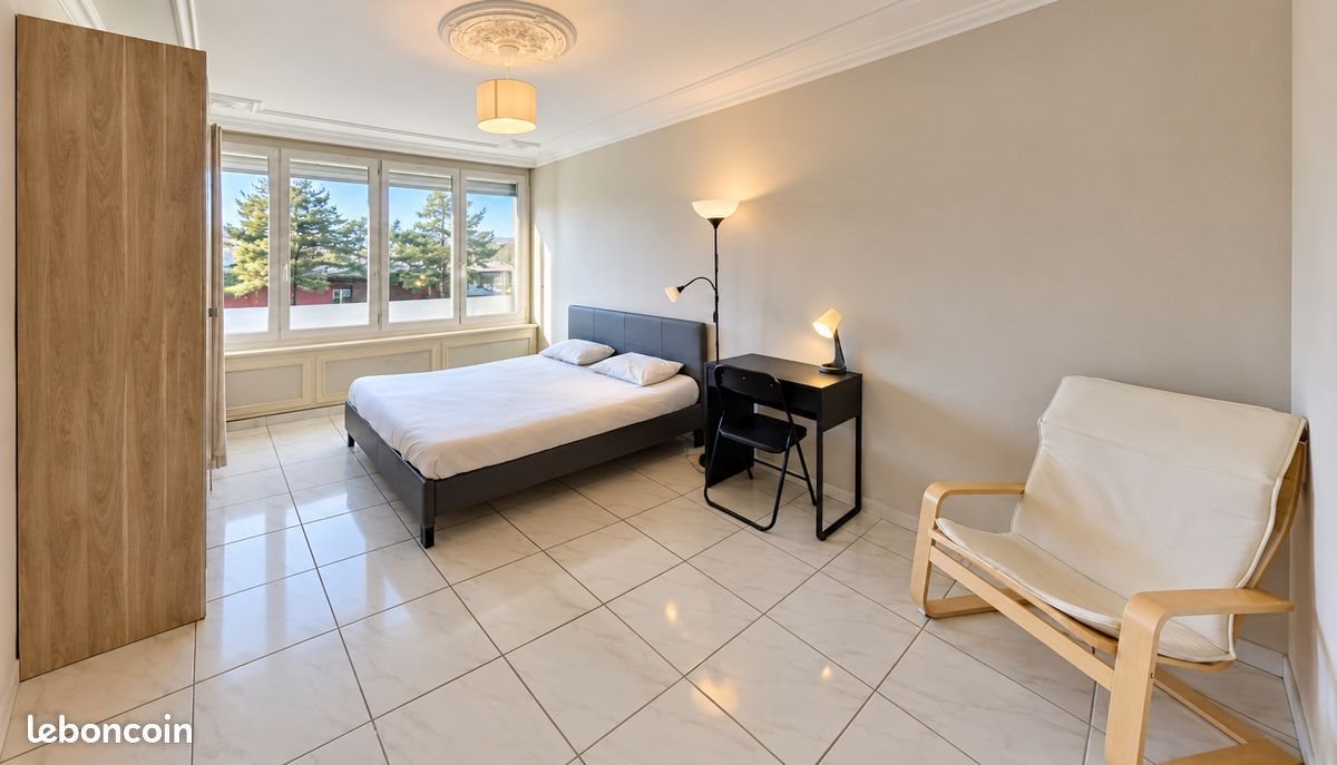 Appartement à vendre, 84m², Annemasse
