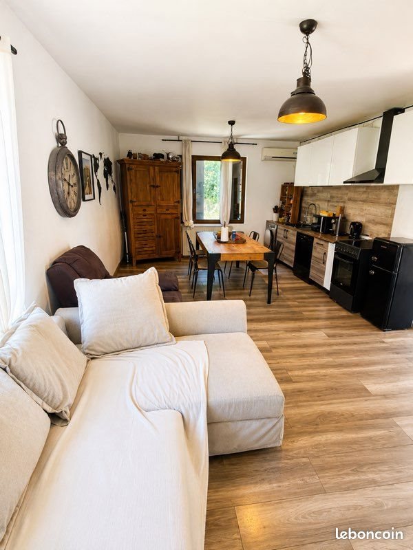 Maison à vendre, 81m², Sorgues