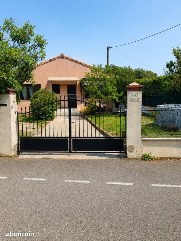 Maison à vendre, 81m², Sorgues