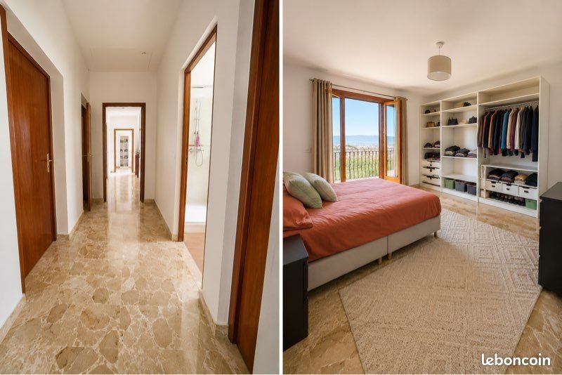 Appartement à louer, 120m², Ajaccio