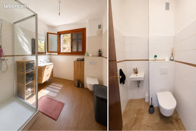 Appartement à louer, 120m², Ajaccio