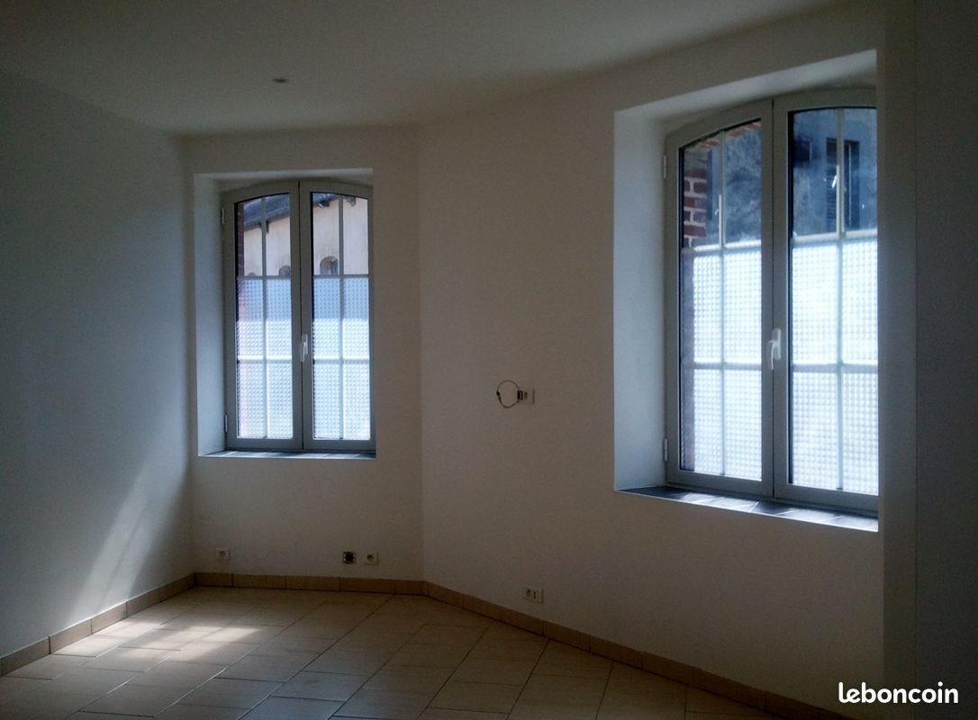 Appartement à louer, 29m², Sées