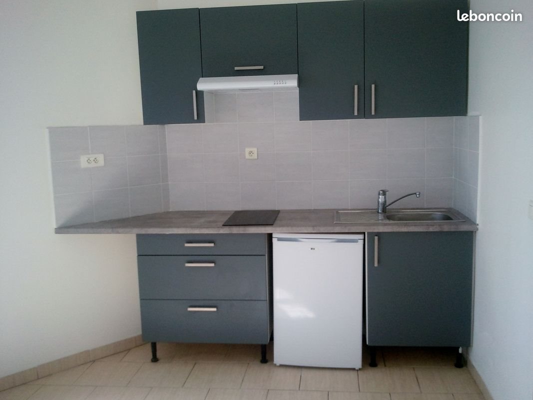 Appartement à louer, 29m², Sées
