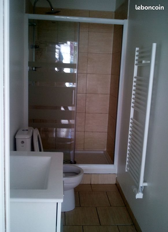 Appartement à louer, 29m², Sées