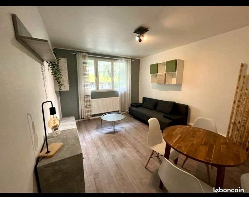 Appartement à louer, 38m², Saint-Etienne