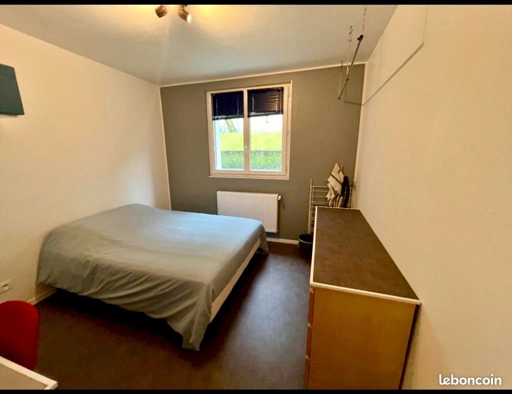 Appartement à louer, 38m², Saint-Etienne