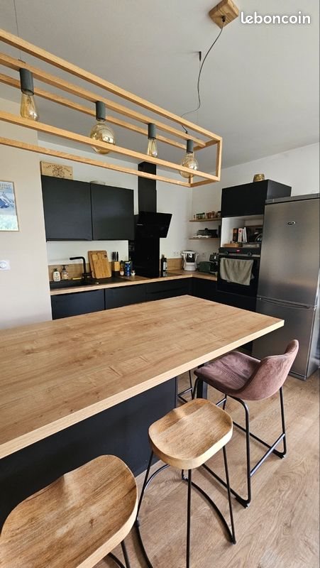 Appartement à louer, 61m², Bouguenais
