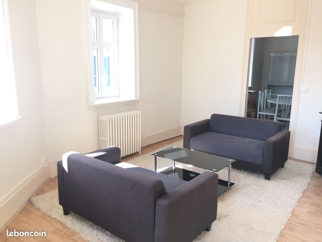 Appartement à louer, 107m², Limoges
