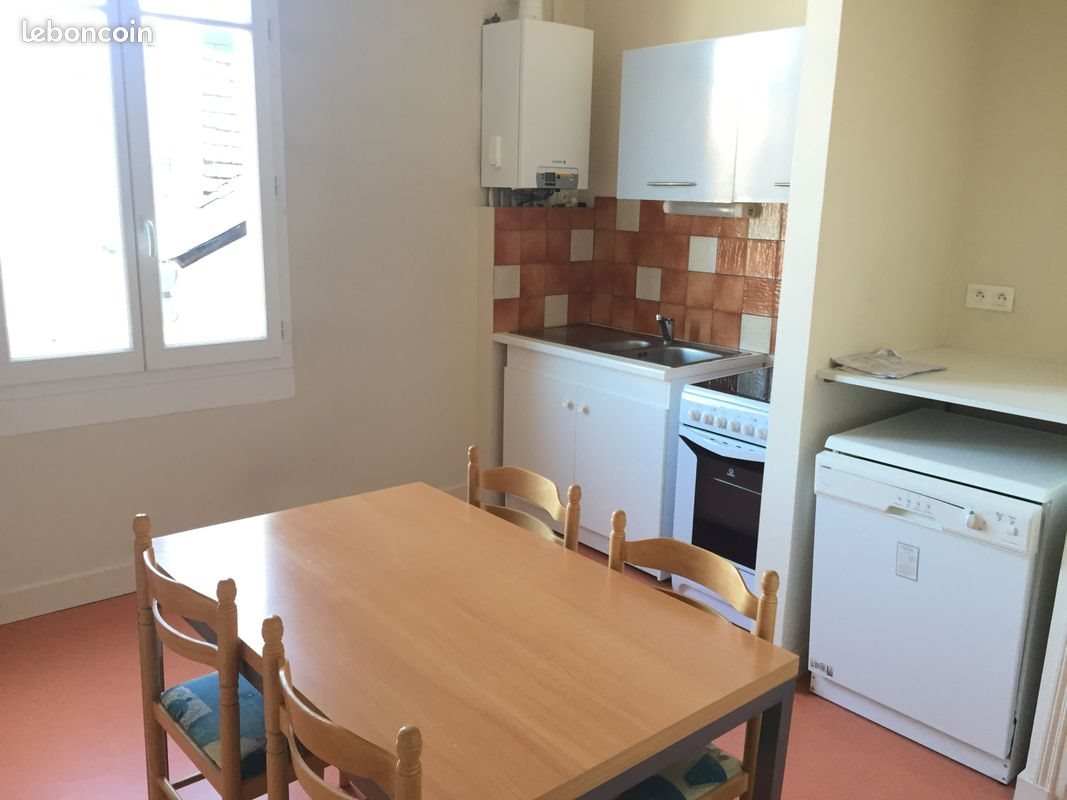 Appartement à louer, 107m², Limoges