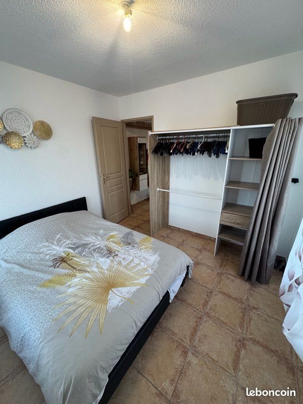 Appartement à louer, 43m², Laragne-Montéglin