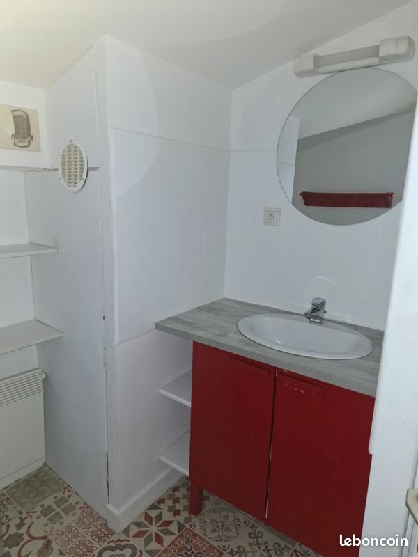 Appartement à louer, 30m², Le Puy-en-Velay