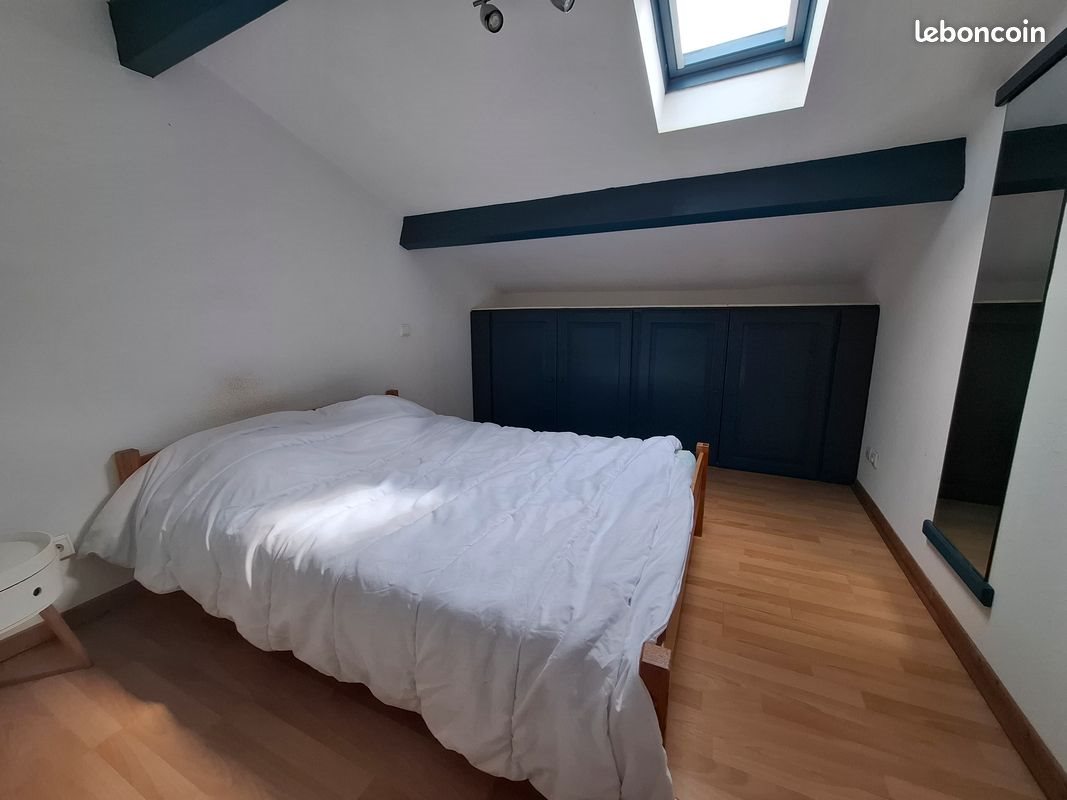 Appartement à louer, 30m², Le Puy-en-Velay
