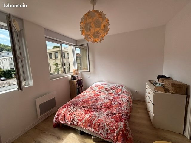 Appartement à louer, 38m², Saint-Étienne