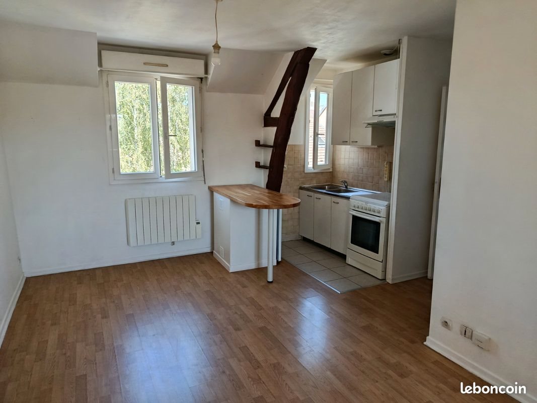 Appartement à louer, 30m², Sartrouville