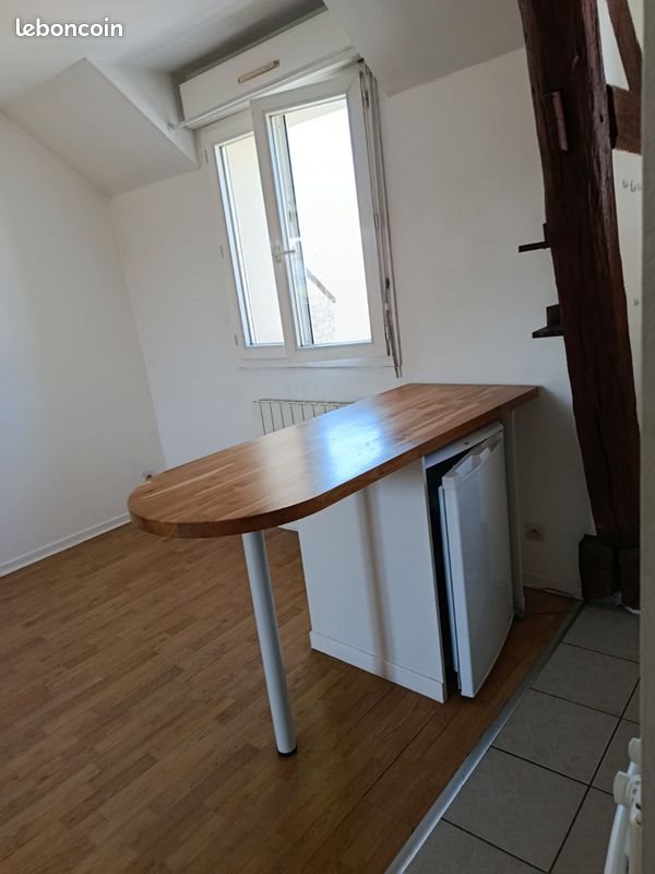 Appartement à louer, 30m², Sartrouville