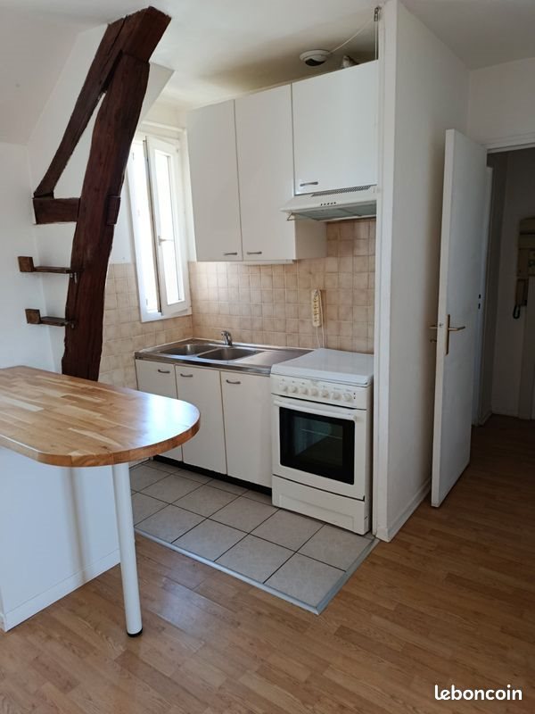 Appartement à louer, 30m², Sartrouville