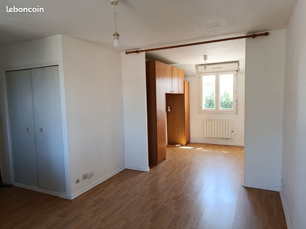 Appartement à louer, 30m², Sartrouville