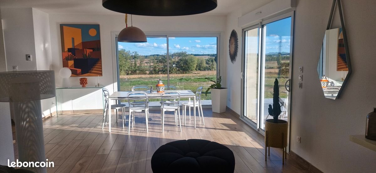 Maison à vendre, 190m², Arthezé