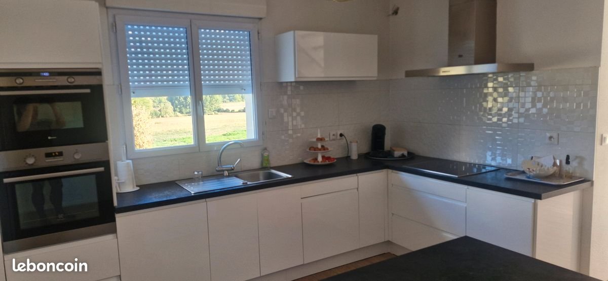 Maison à vendre, 190m², Arthezé