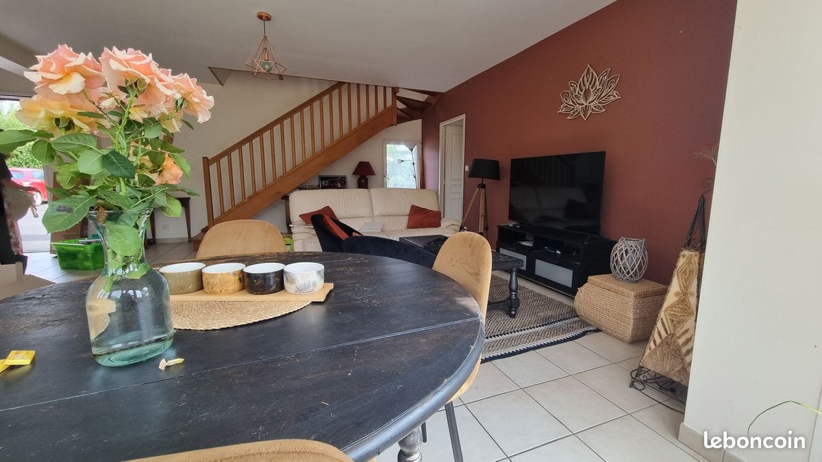 Maison à vendre, 112m², Le Minihic-sur-Rance