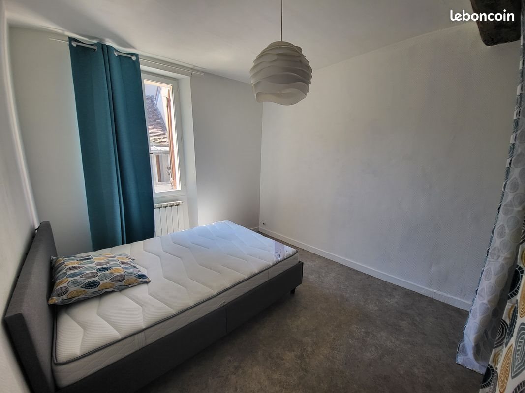 Appartement à louer, 45m², Sens