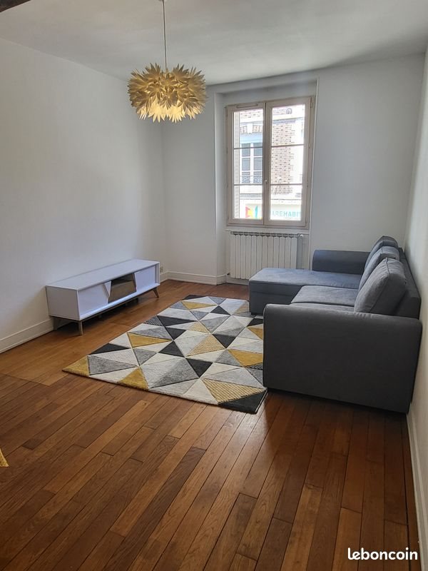 Appartement à louer, 45m², Sens