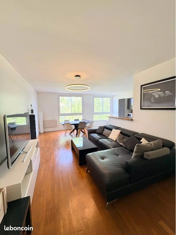 Appartement à vendre, 80m², Roubaix