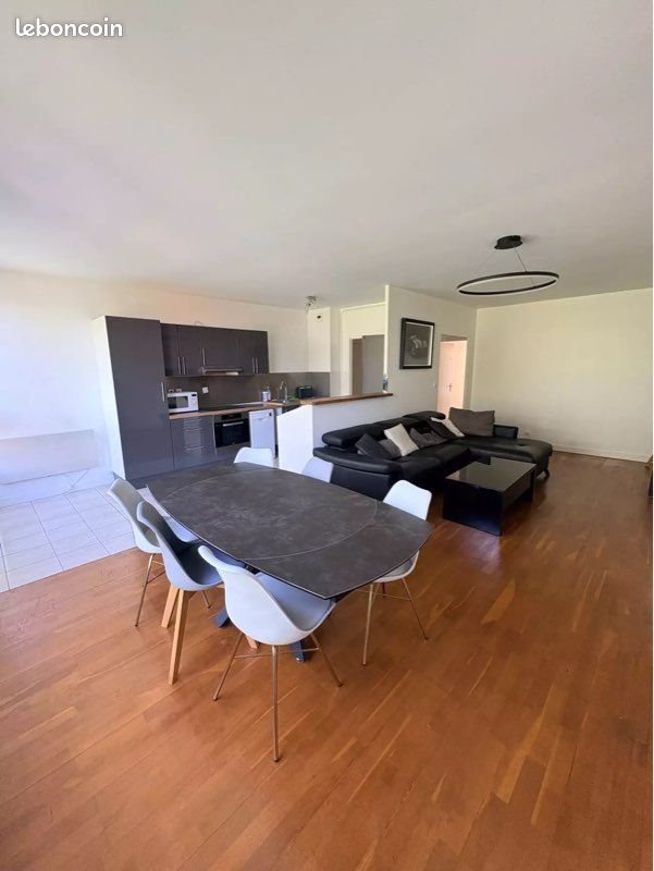 Appartement à vendre, 80m², Roubaix