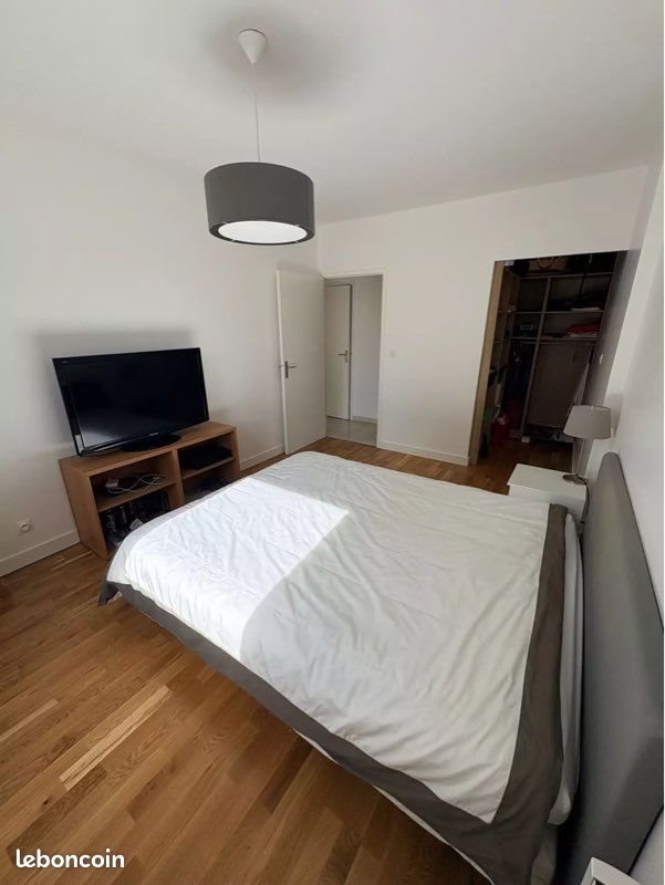 Appartement à vendre, 80m², Roubaix