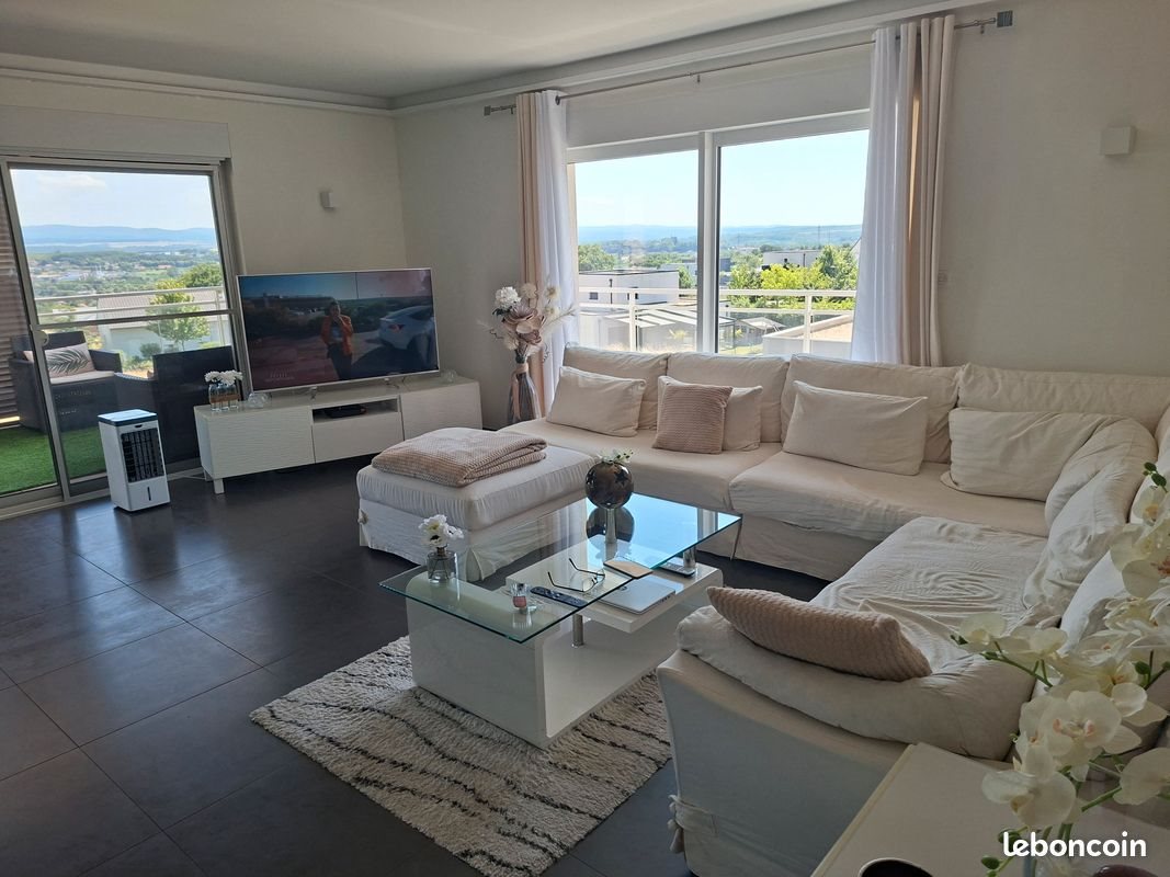 Appartement à louer, 92m², Sarrebourg