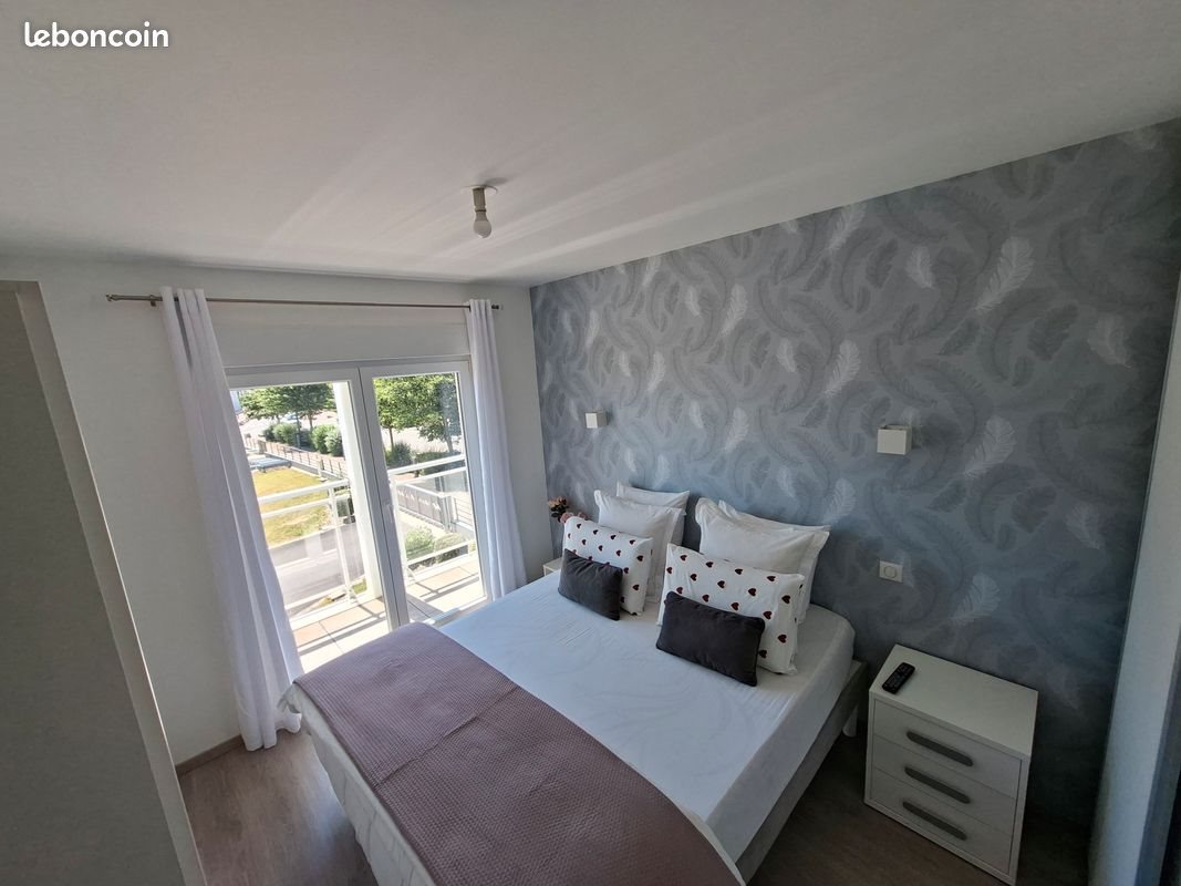 Appartement à louer, 92m², Sarrebourg