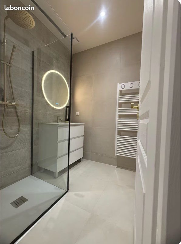 Appartement à louer, 60m², Bresles