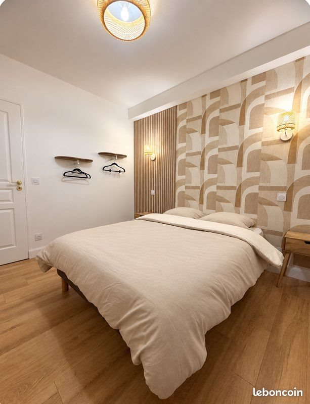Appartement à louer, 60m², Bresles