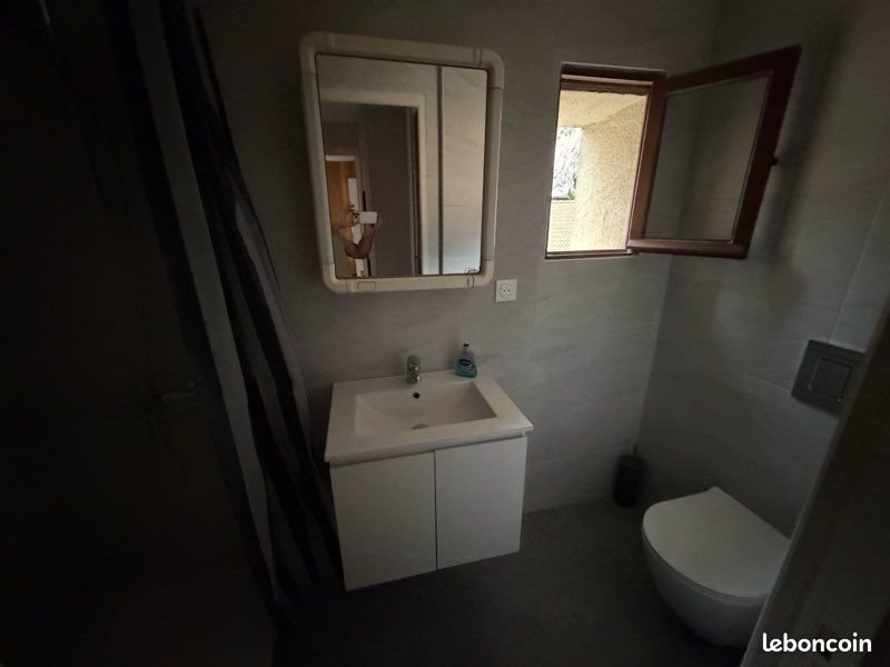 Appartement à louer, 29m², Modane (Valfréjus)