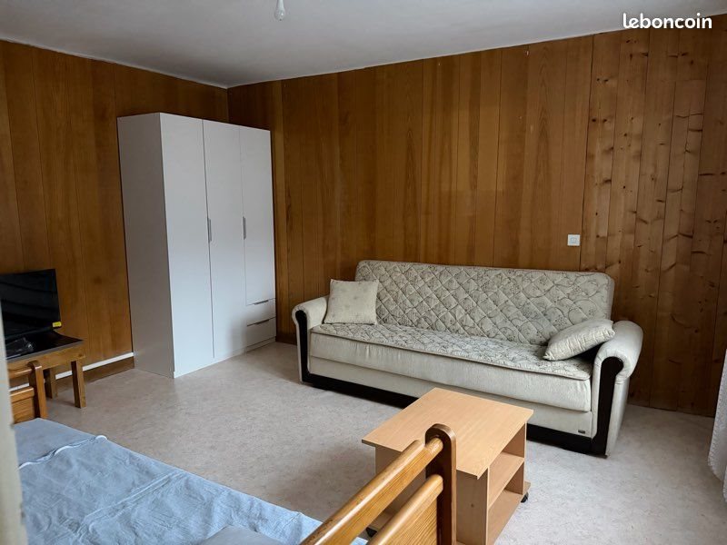 Appartement à louer, 29m², Modane (Valfréjus)