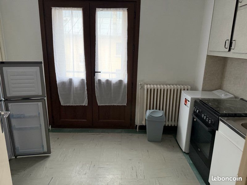 Appartement à louer, 29m², Modane (Valfréjus)